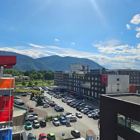 Apartman Ilidza