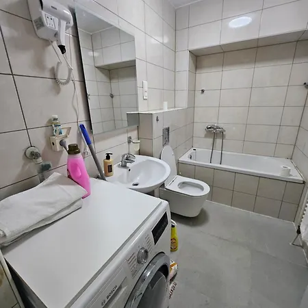 Apartman Ilidza *
