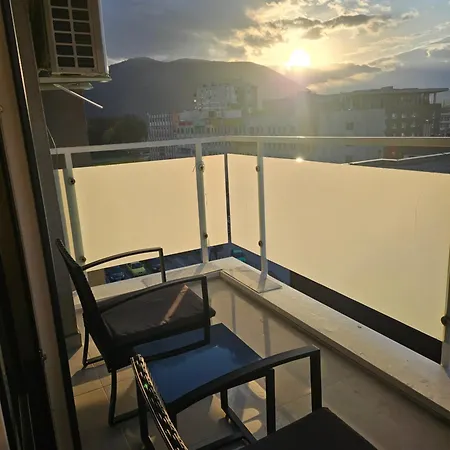 Apartment Ilidza Sarajevo