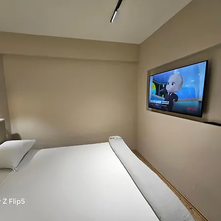 Ilidza Apartamento *