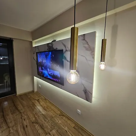 Ilidza Apartman Szarajevó