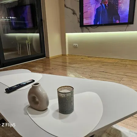 Apartman Ilidza Szarajevó