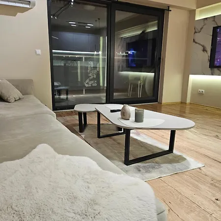 Ilidza Apartment *