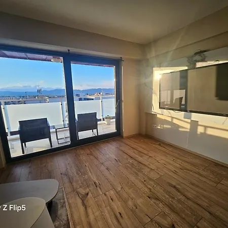 Ilidza Apartment