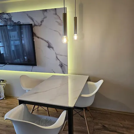 Ilidza Apartment Sarajevo