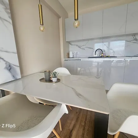 Ilidza Apartment *