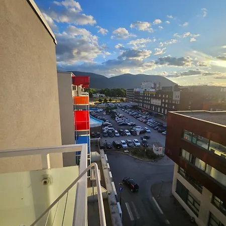 Ilidza Apartman Szarajevó
