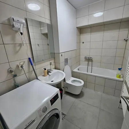 Ilidza Apartman