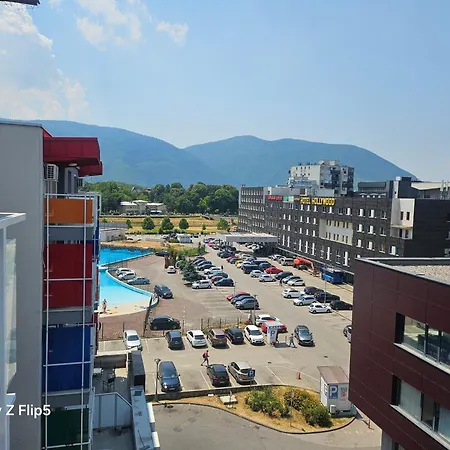 Ilidza * Sarajevo