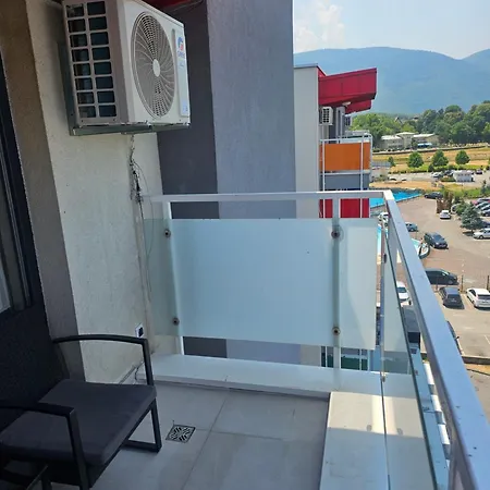 Apartamento Ilidza